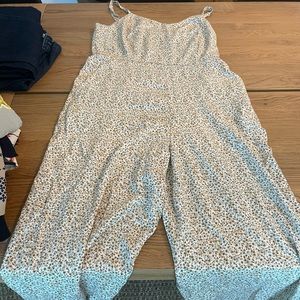 NWT Old Navy jumpsuit/romper